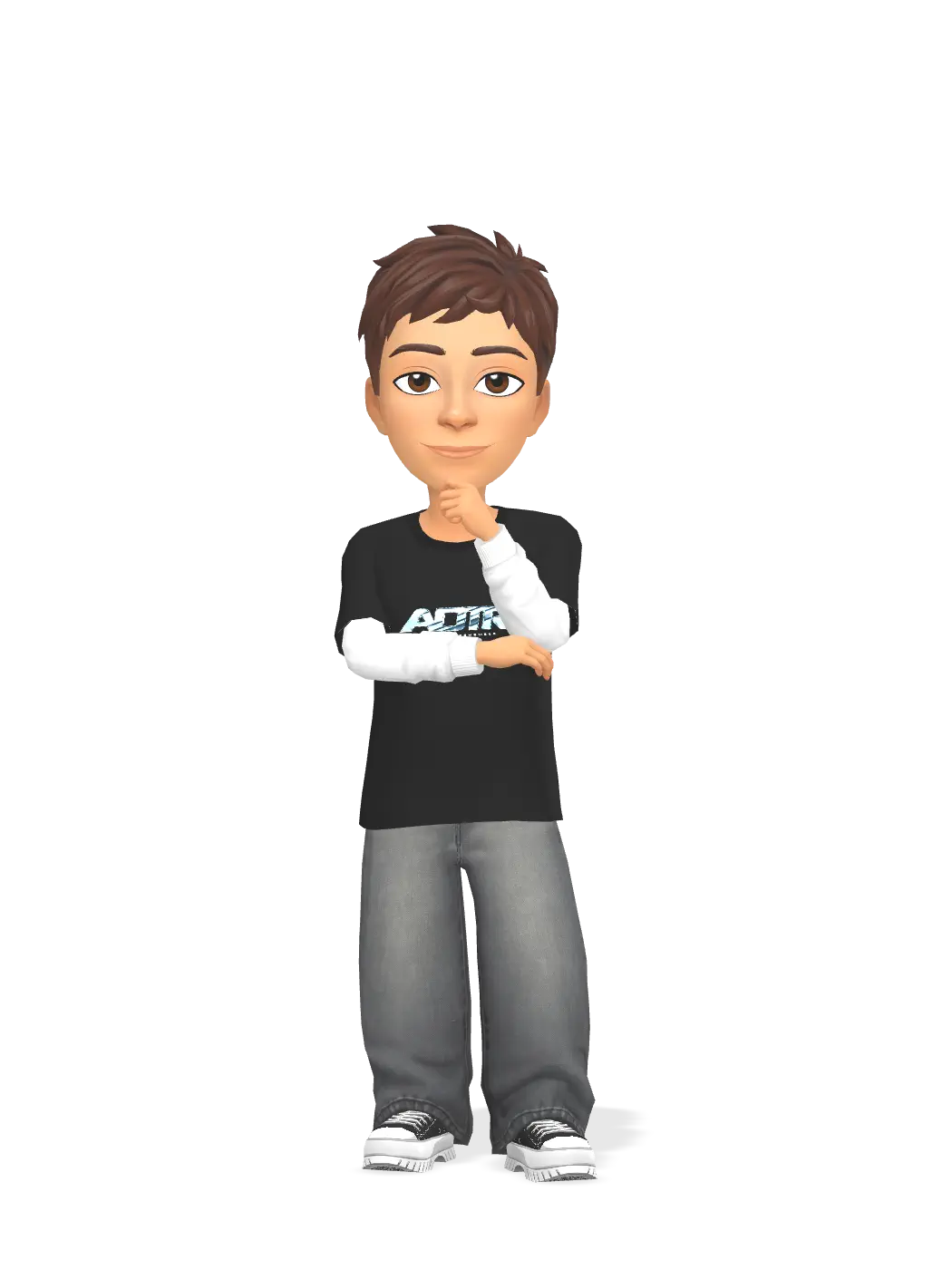 Snapchat profile picture for @stooped