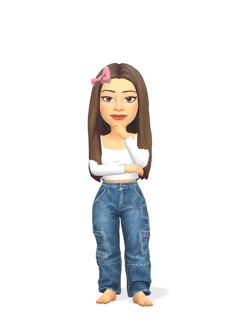 Snapchat profile picture for @villaloz
