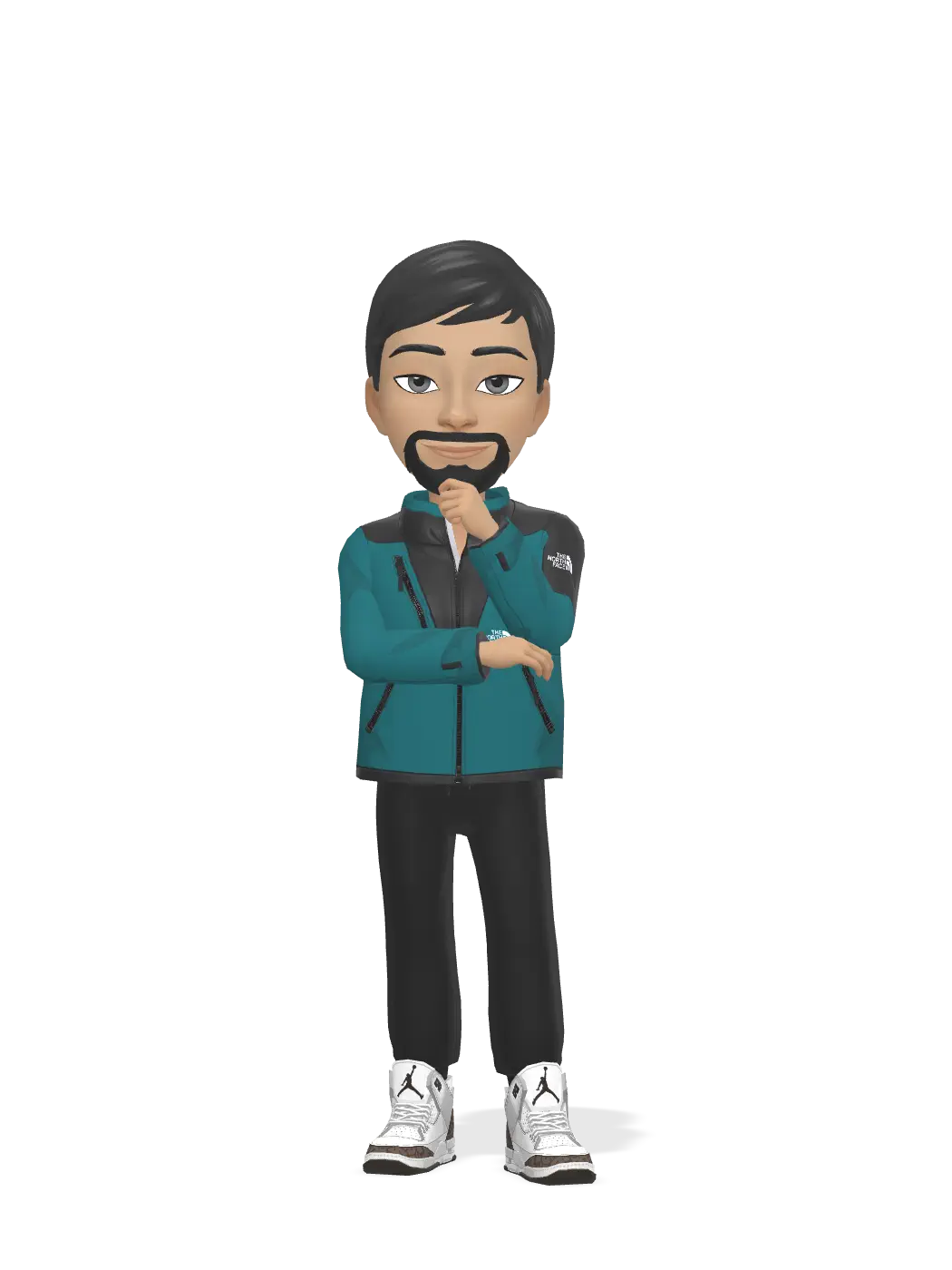 Snapchat profile picture for @impeccable