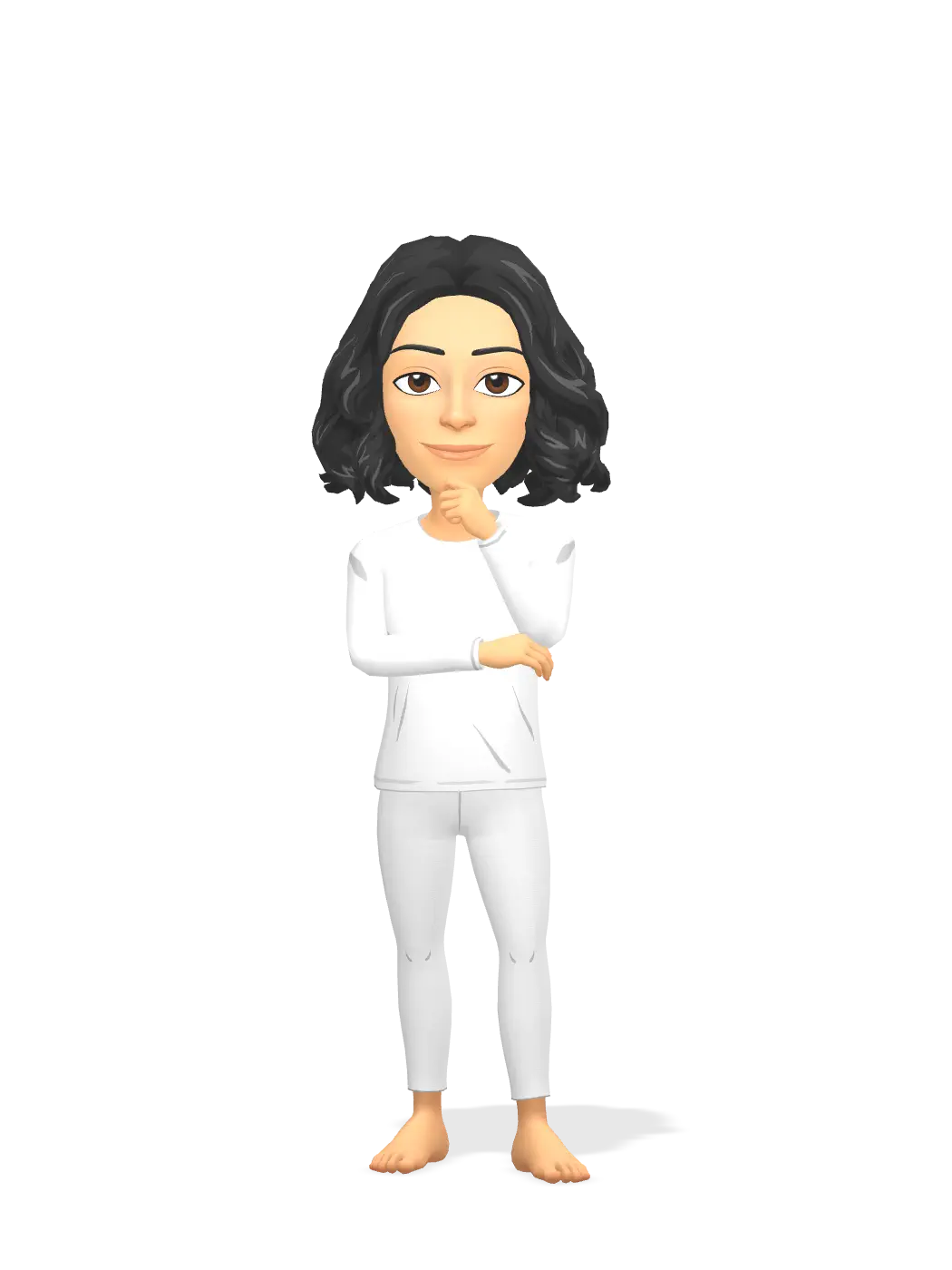 Snapchat profile picture for @immediately