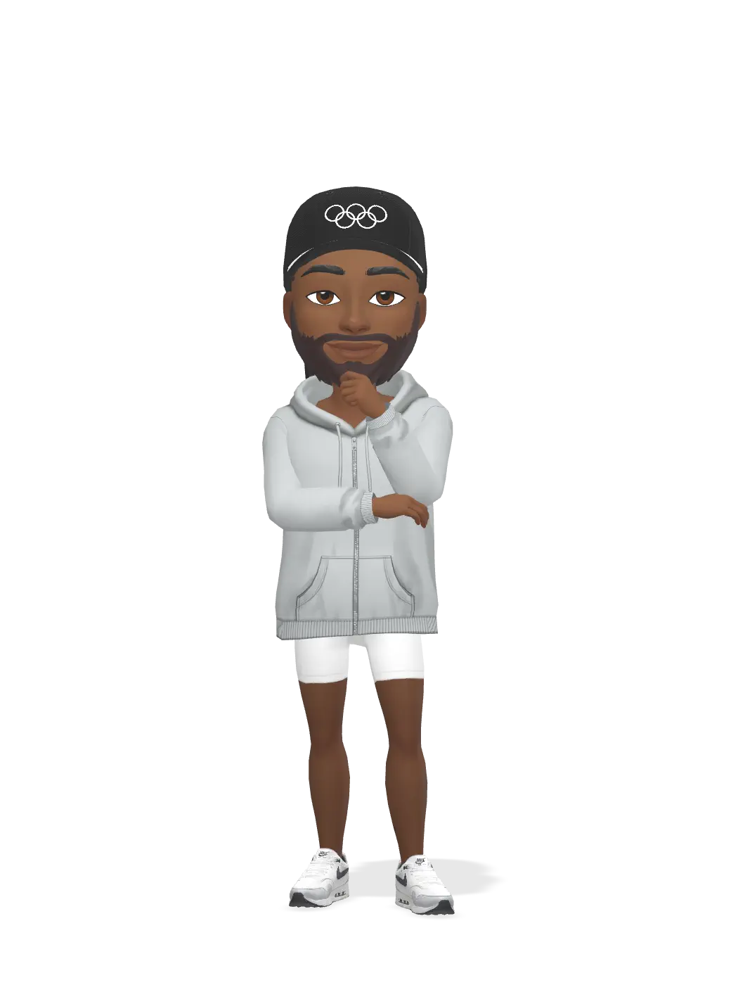 Snapchat profile picture for @panasonic