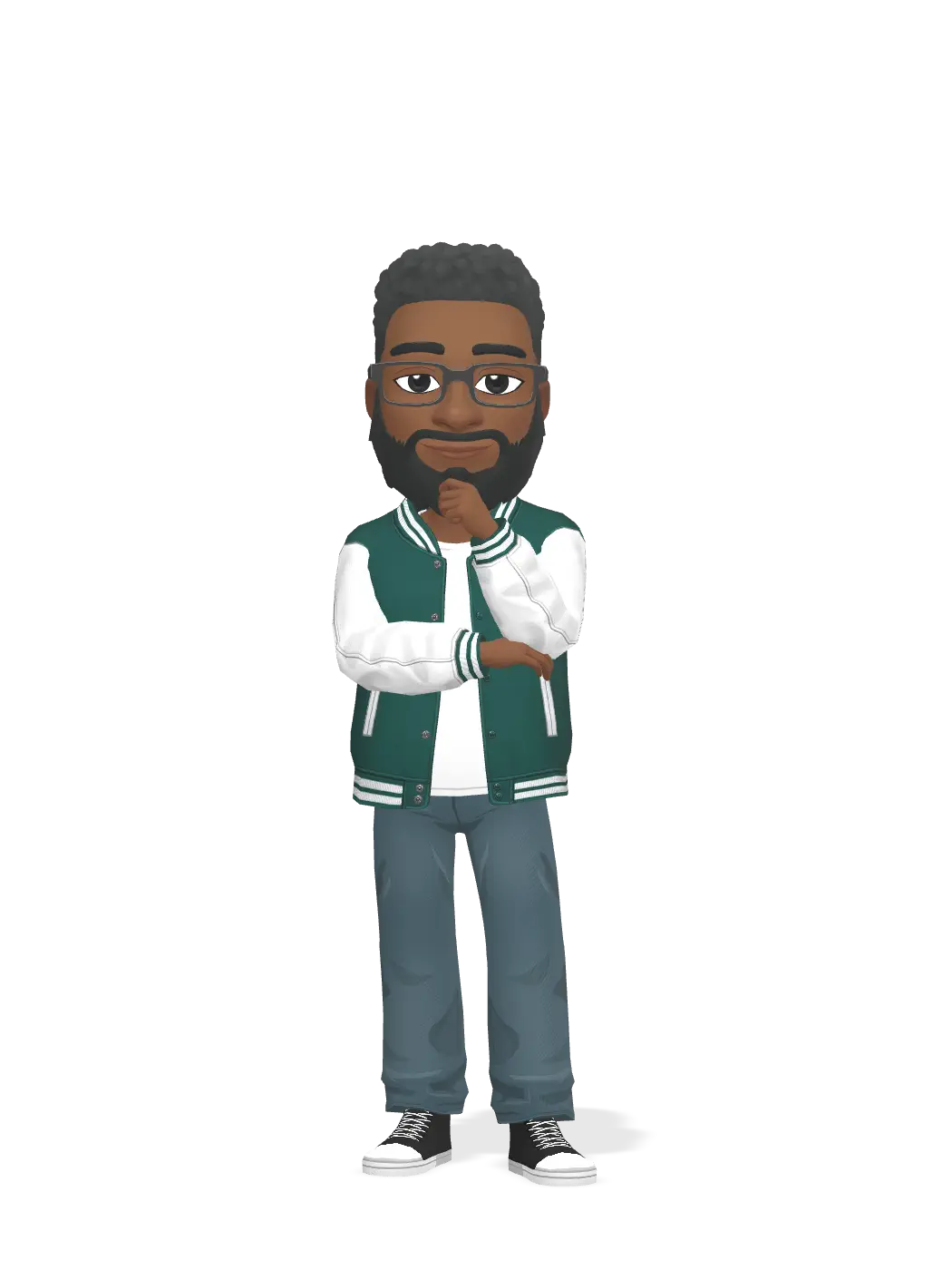 Snapchat profile picture for @singling