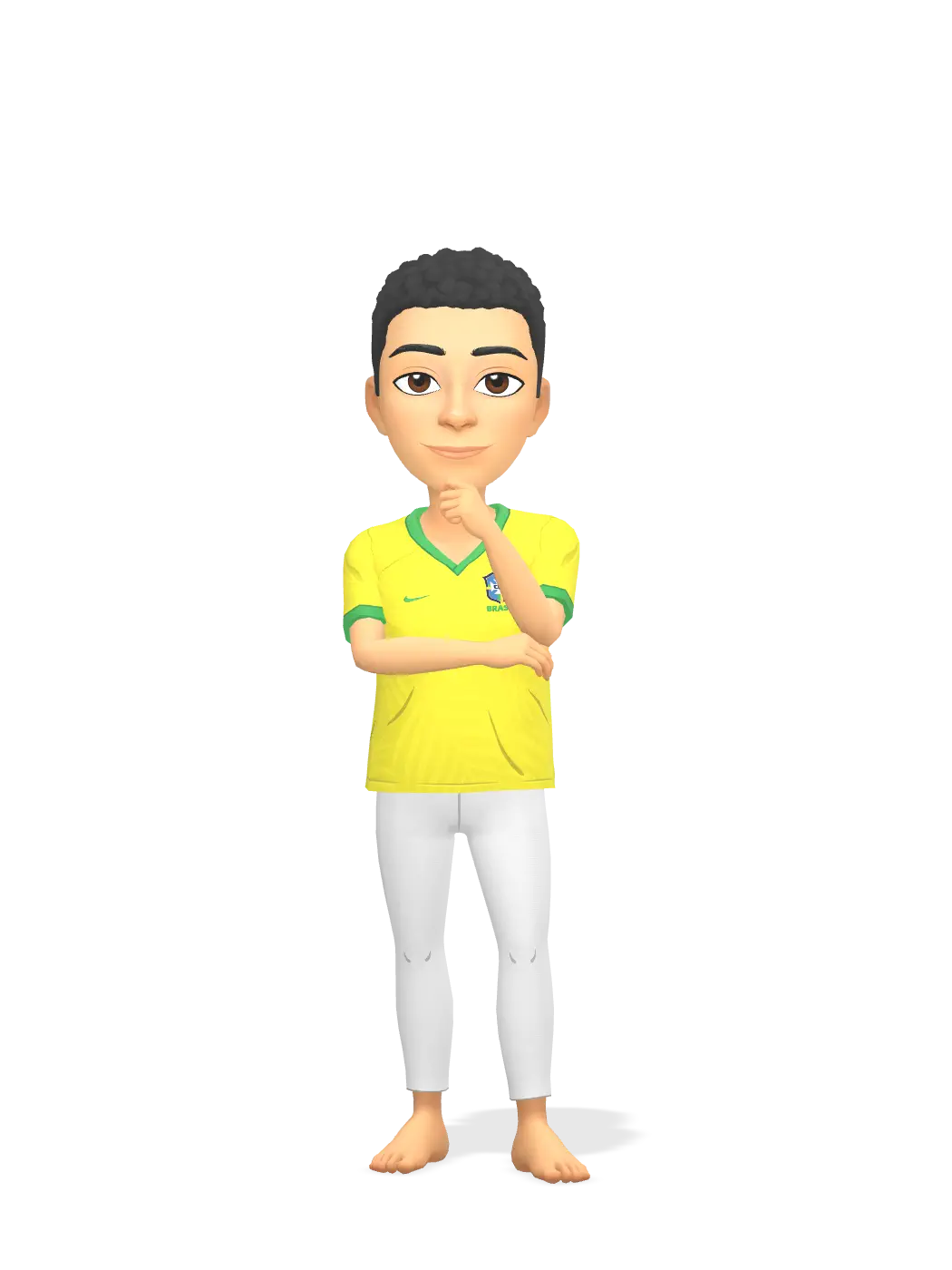 Snapchat profile picture for @mdinog