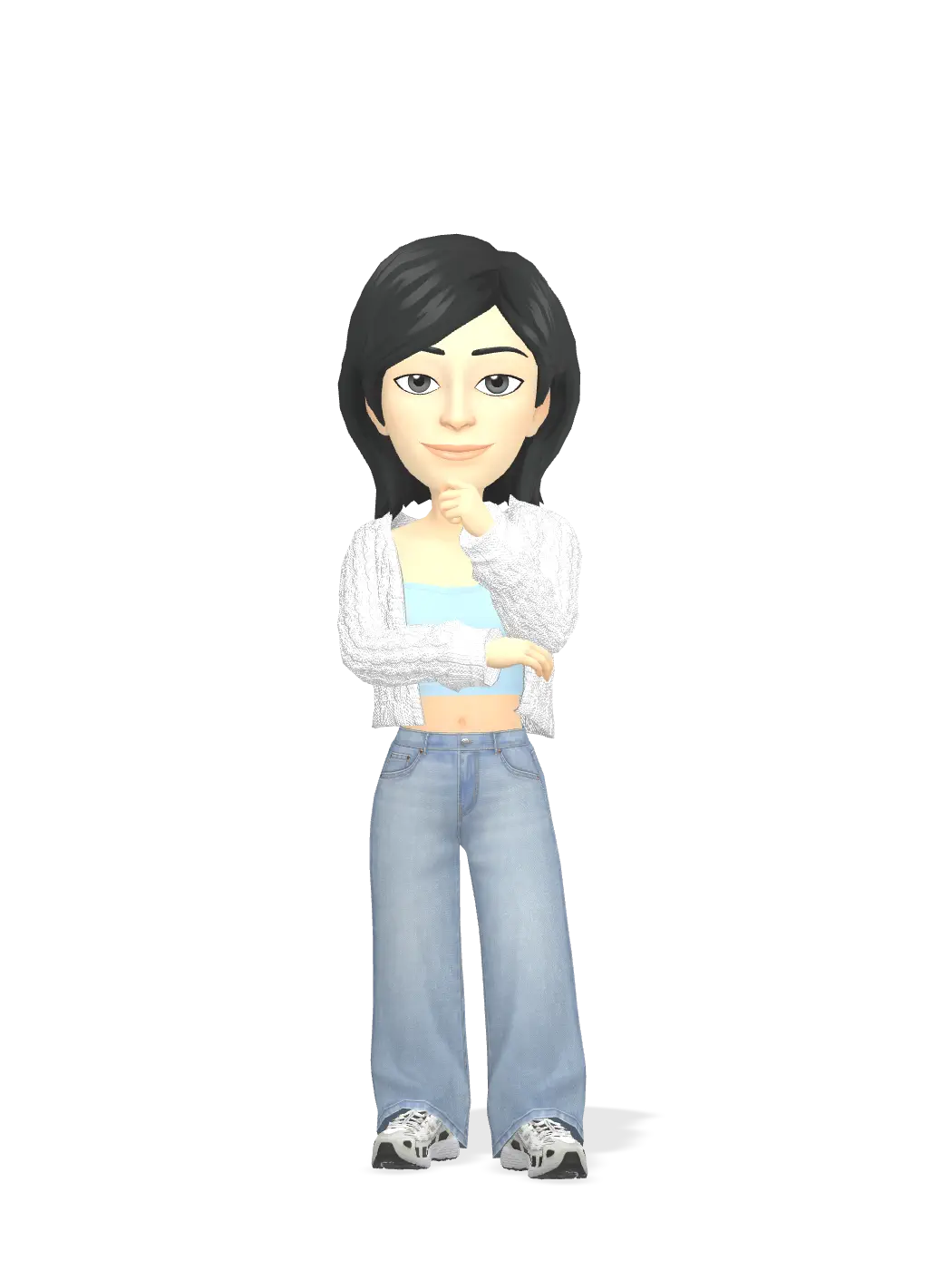 Snapchat profile picture for @tusar097