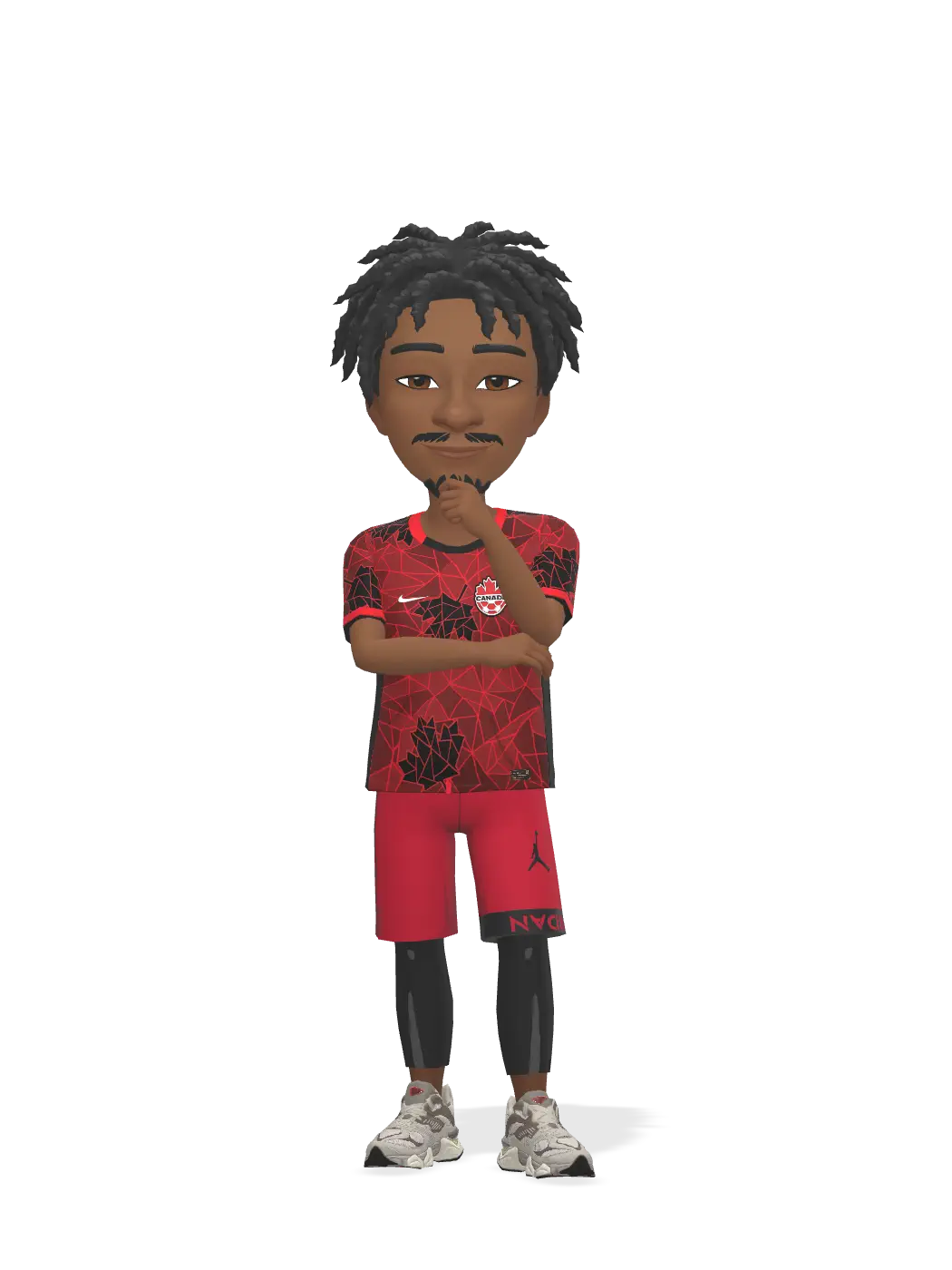 Snapchat profile picture for @smbreezyy
