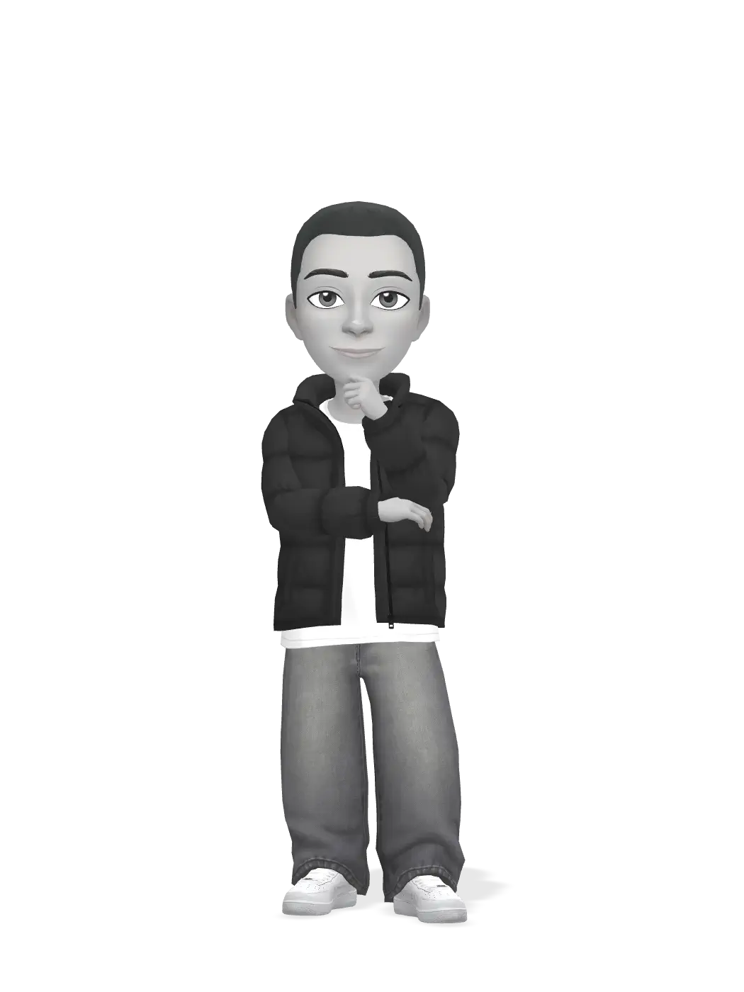 Snapchat profile picture for @shobanwa