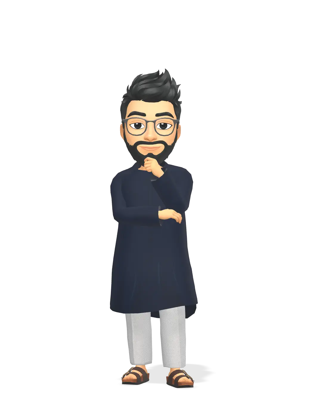 Snapchat profile picture for @smt_venom