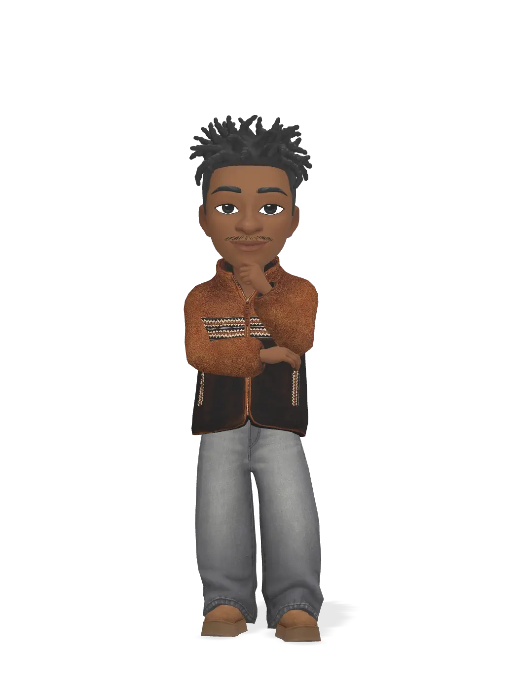 Snapchat profile picture for @wizzyplus