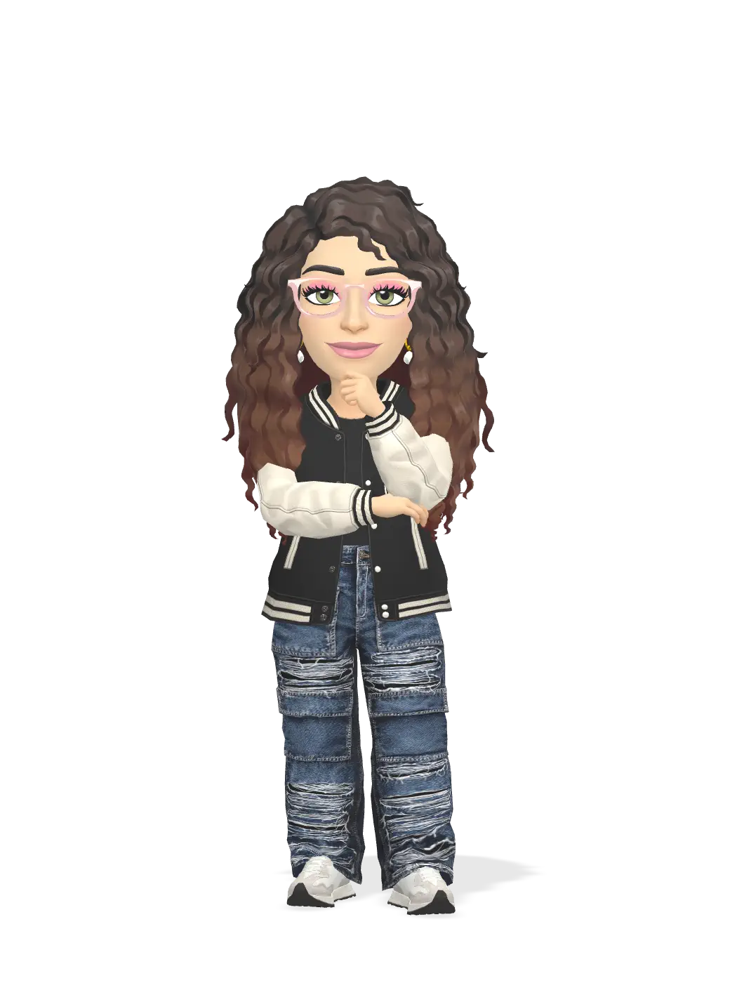 Snapchat profile picture for @durango