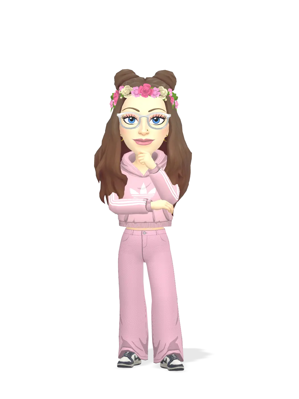 Snapchat profile picture for @nonokhan