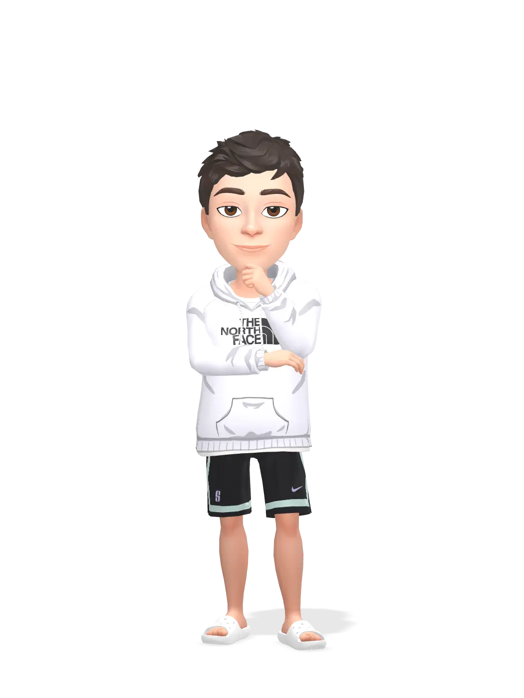 Snapchat profile picture for @lopezzrrd