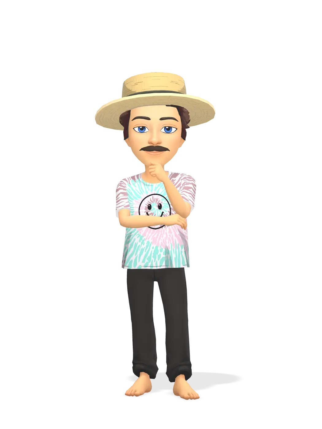 Snapchat profile picture for @watson