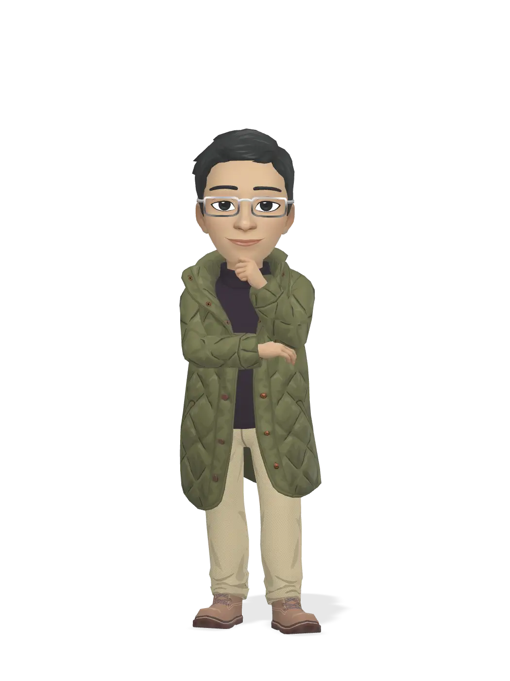Snapchat profile picture for @wrapcity