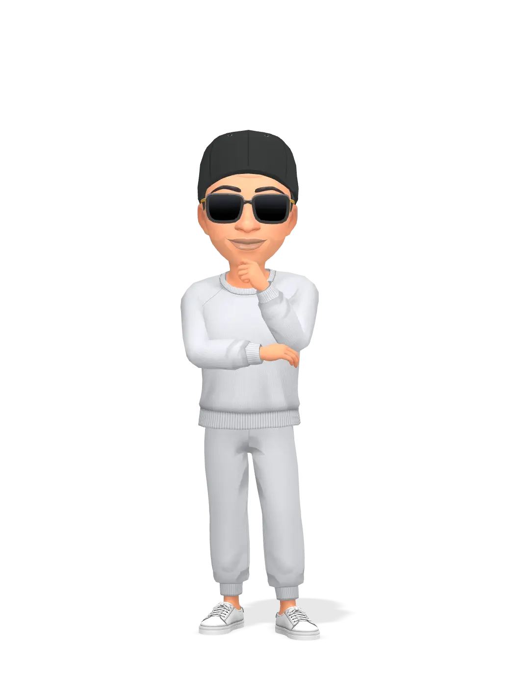 Snapchat profile picture for @stealth