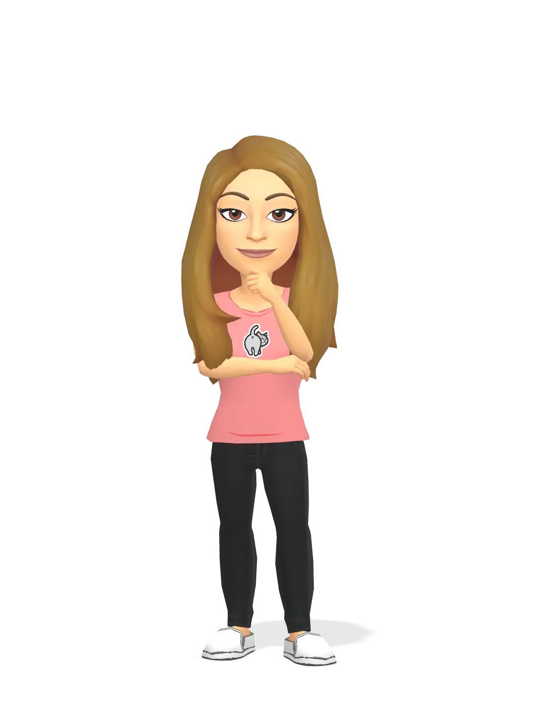 Snapchat profile picture for @sea_mae