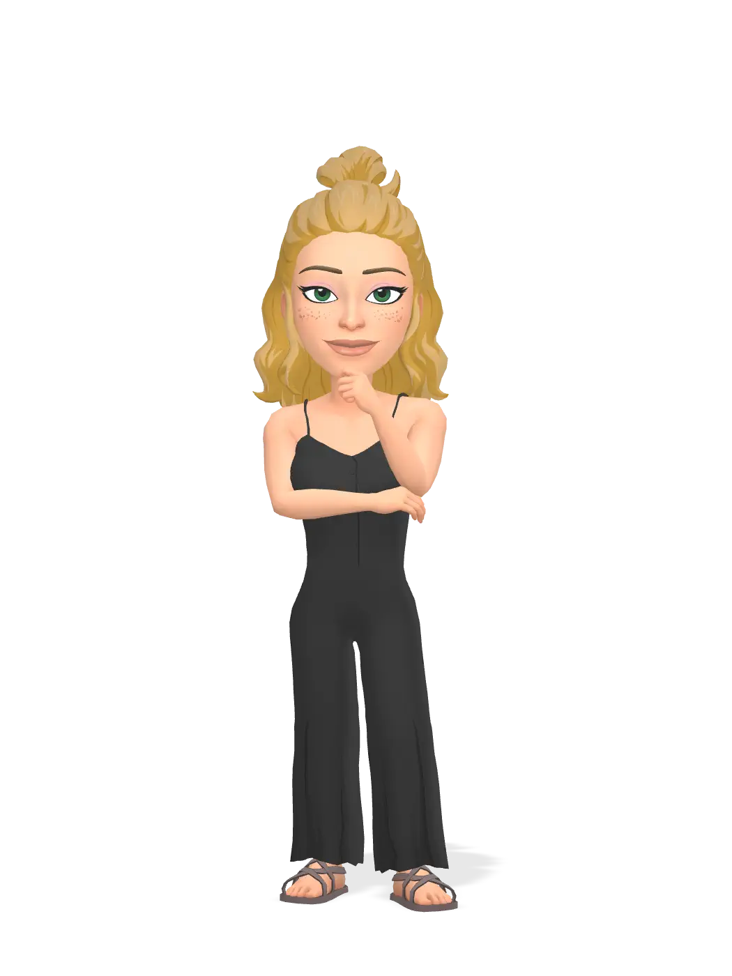 Snapchat profile picture for @salaaa
