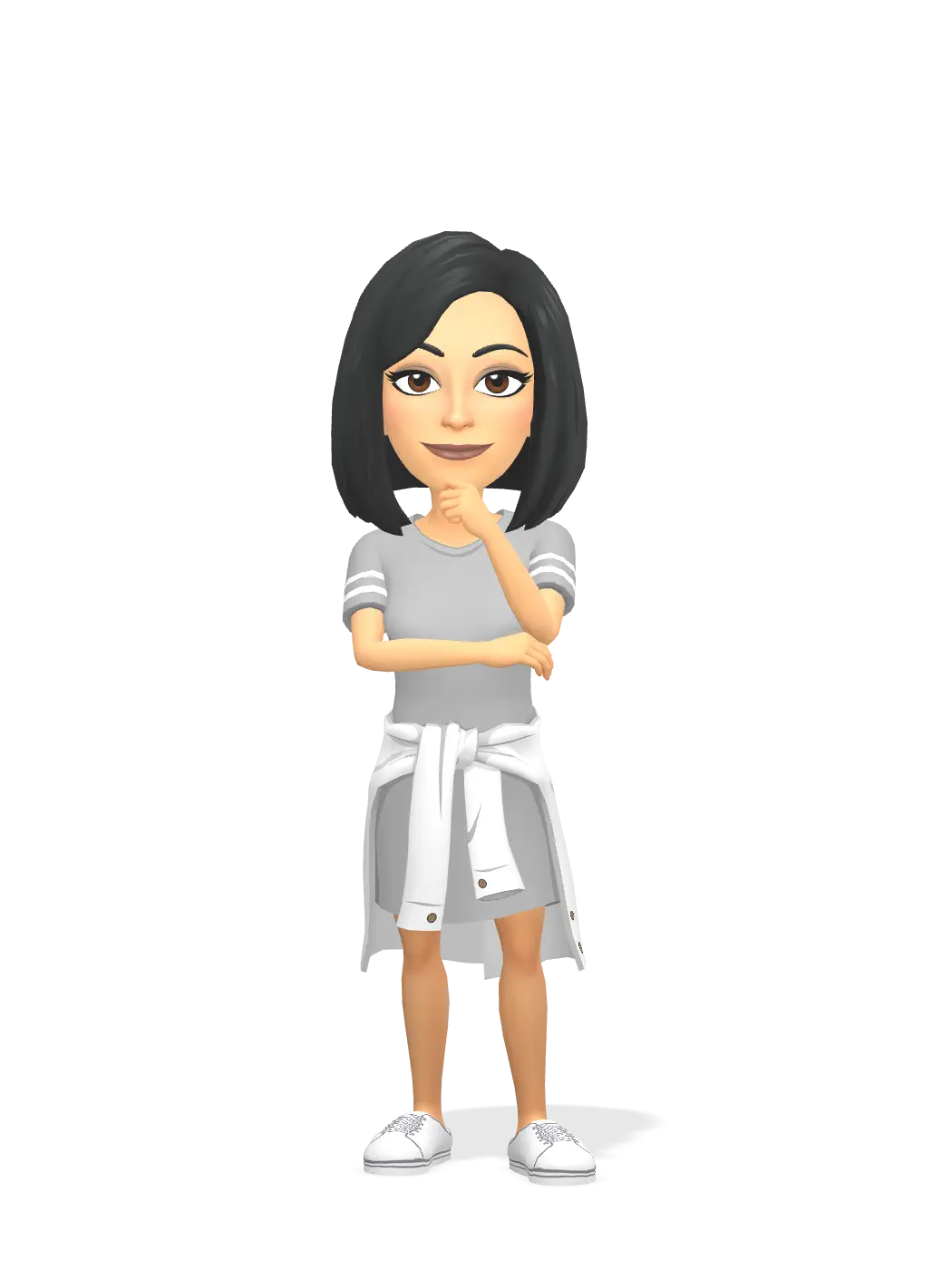 Snapchat profile picture for @booths