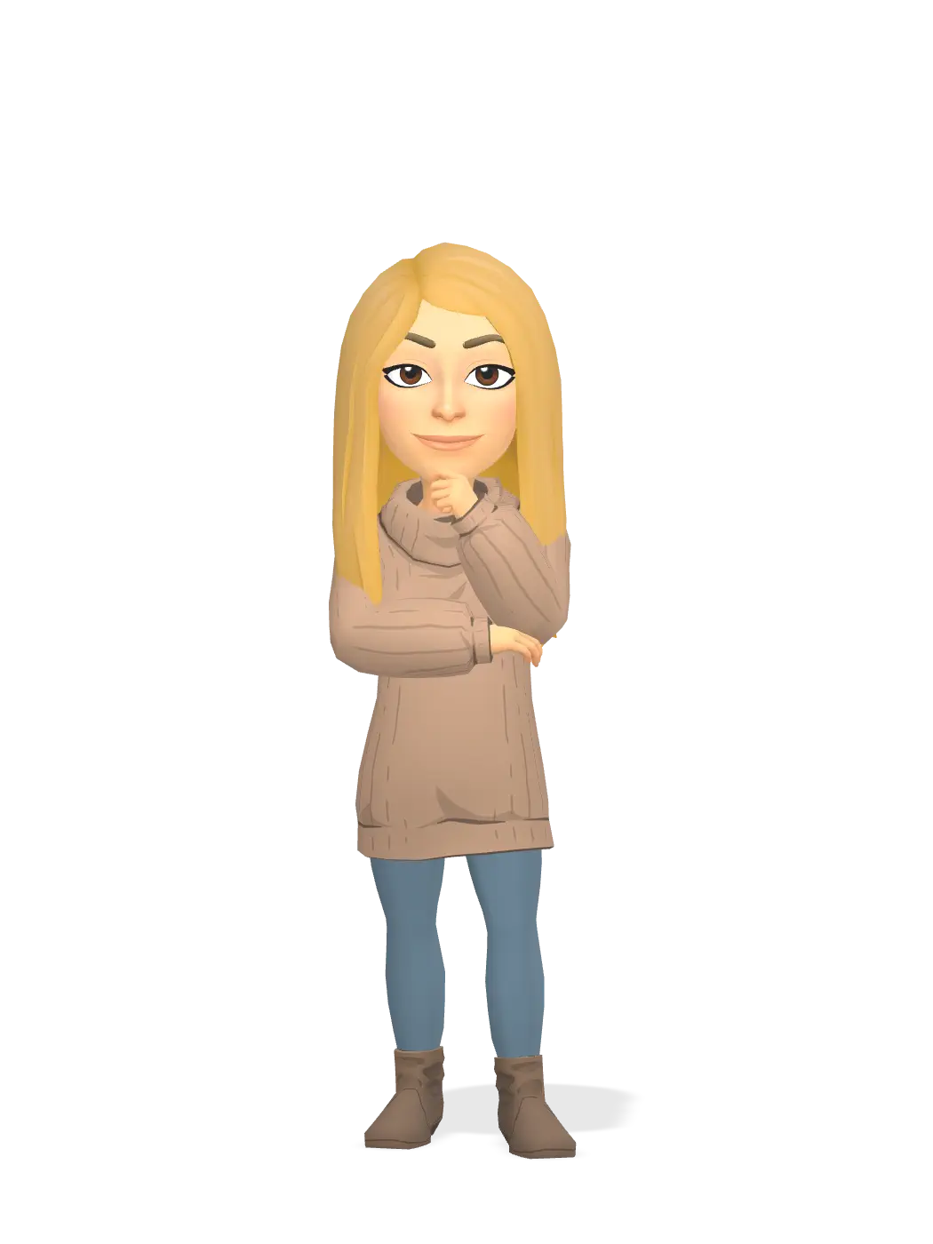 Snapchat profile picture for @kenziecc