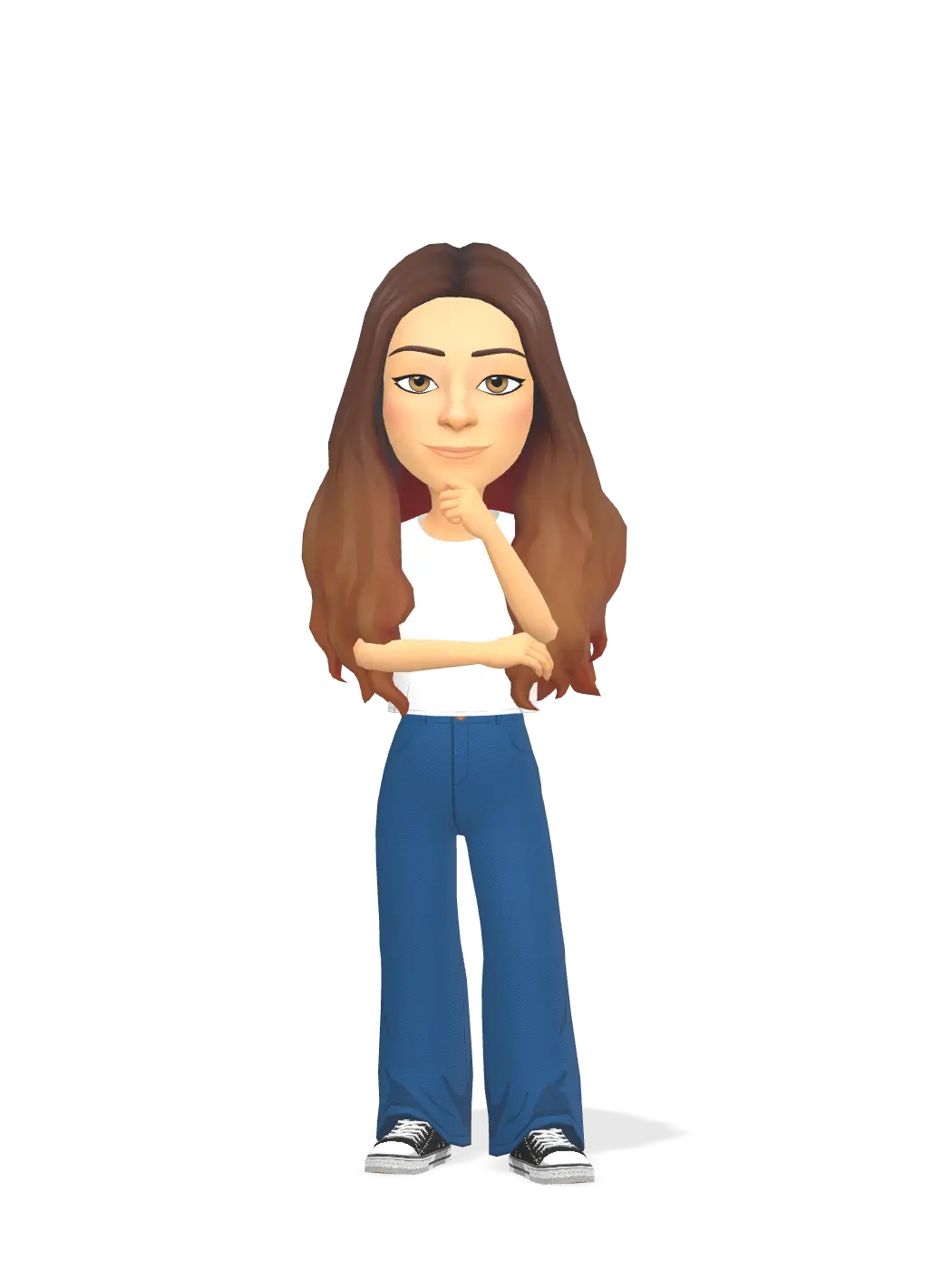 Snapchat profile picture for @jaded