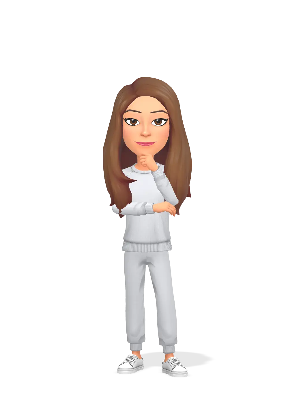 Snapchat profile picture for @kismet