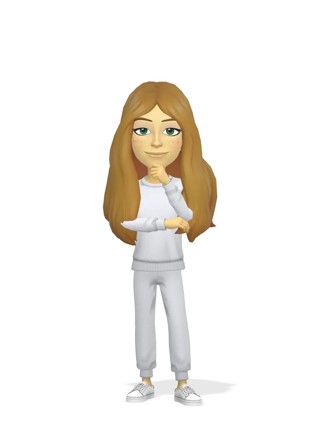 Snapchat profile picture for @lexington