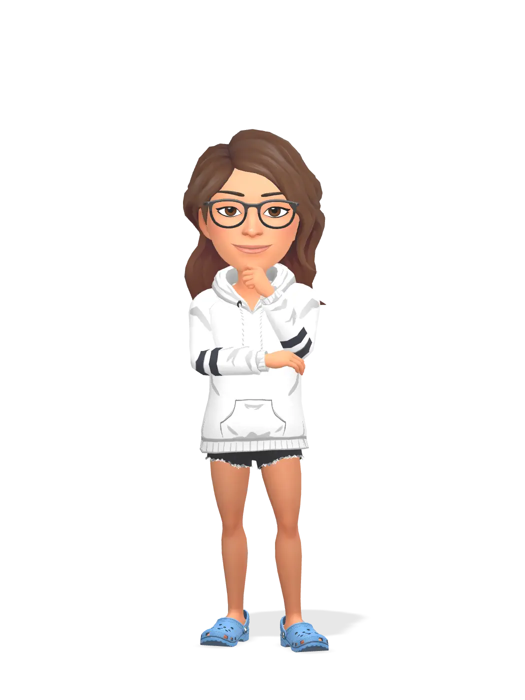 Snapchat profile picture for @kgierczak