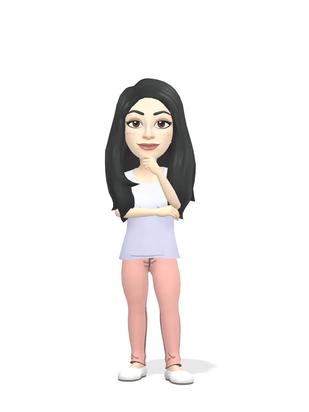 Snapchat profile picture for @x_121