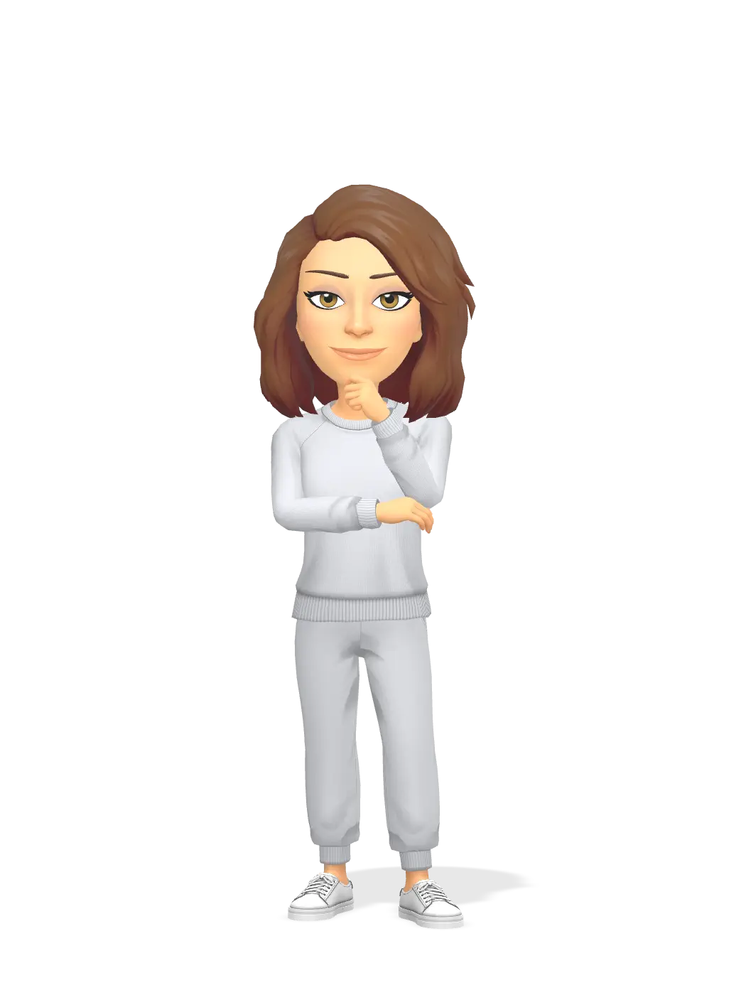 Snapchat profile picture for @livianm