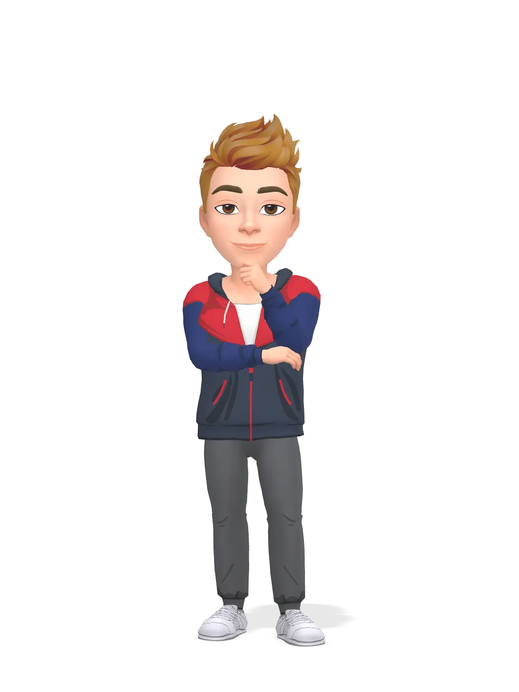 Snapchat profile picture for @gu5t4v0