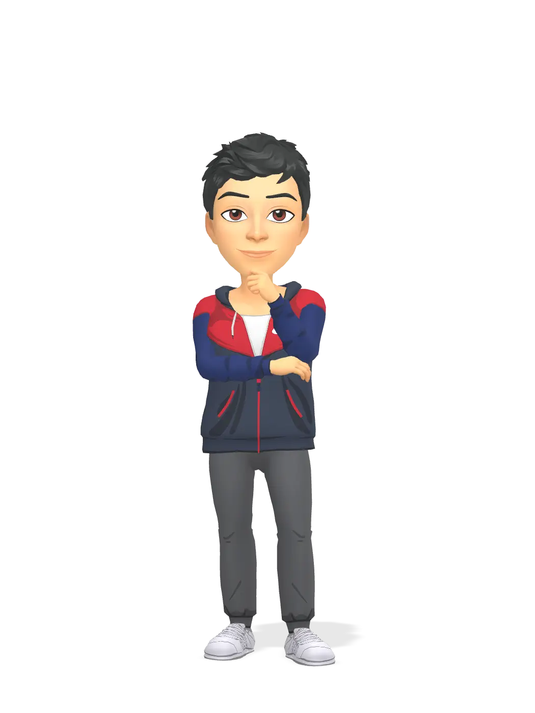 Snapchat profile picture for @lucasfq17
