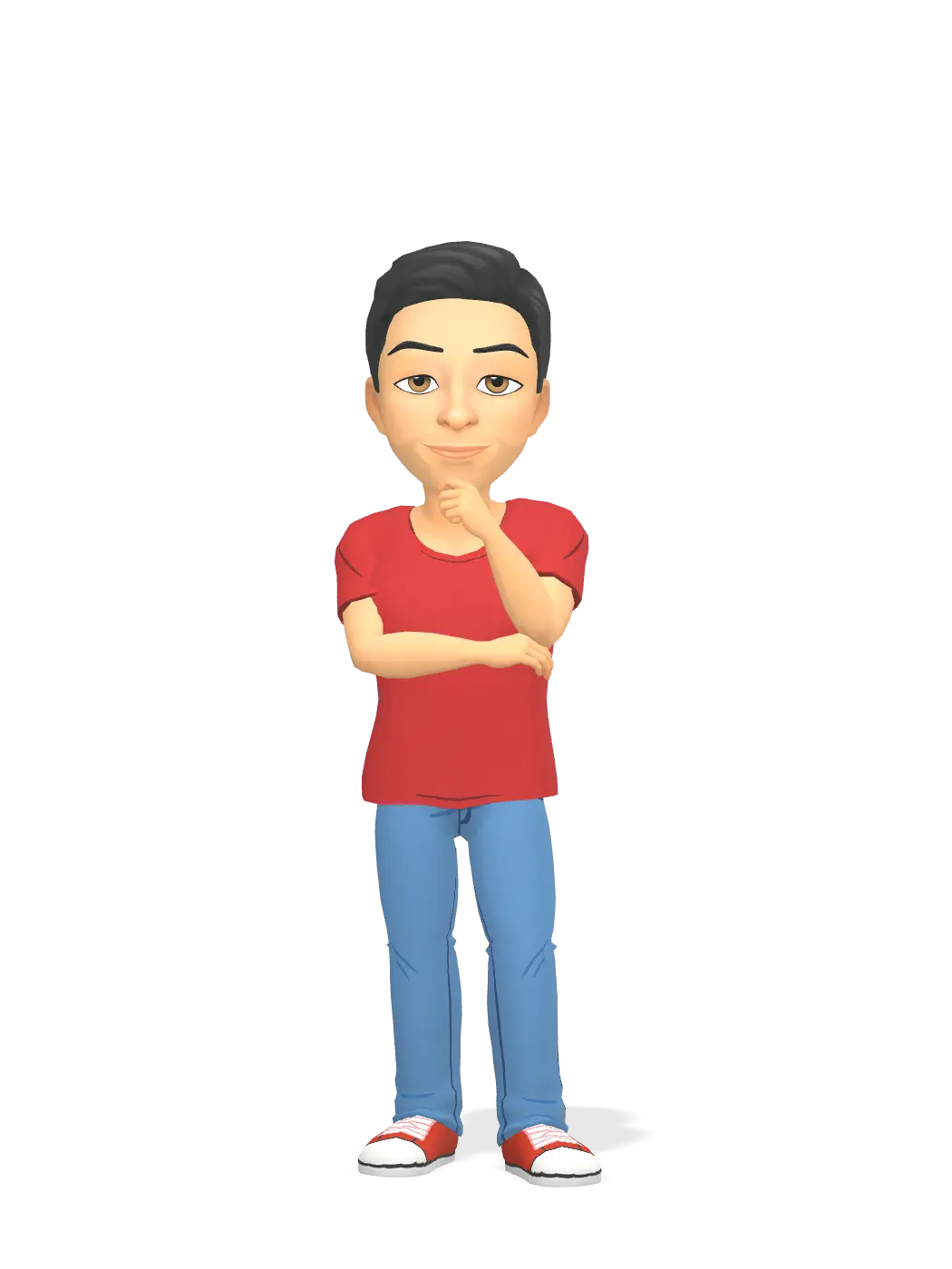 Snapchat profile picture for @mpcarvalho