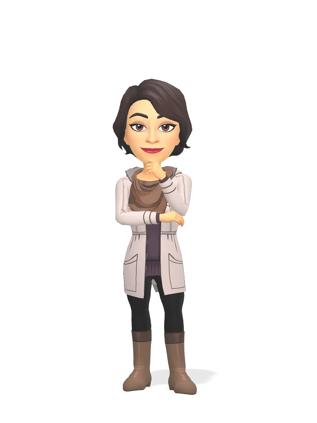 Snapchat profile picture for @rtrevizan