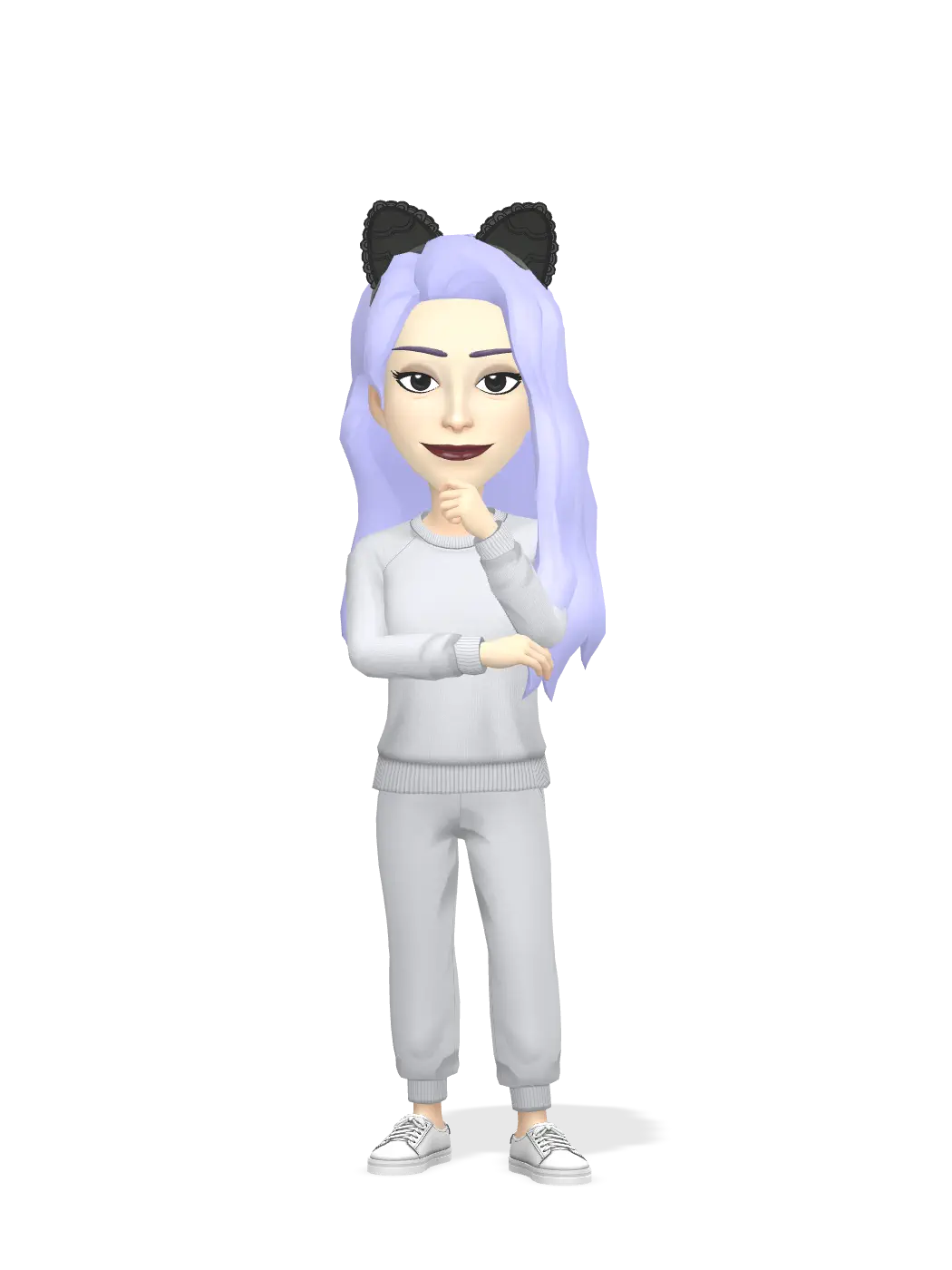 Snapchat profile picture for @taxidermist