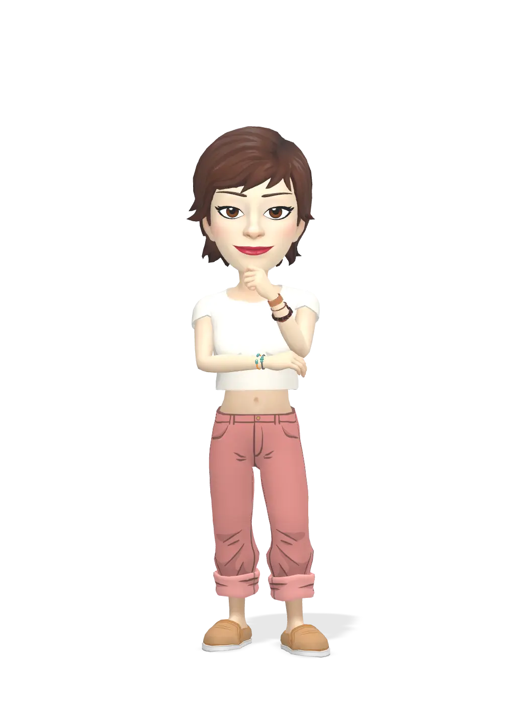 Snapchat profile picture for @nurefsan