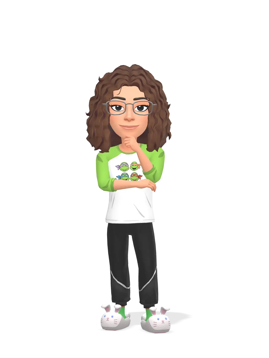 Snapchat profile picture for @majo_grc