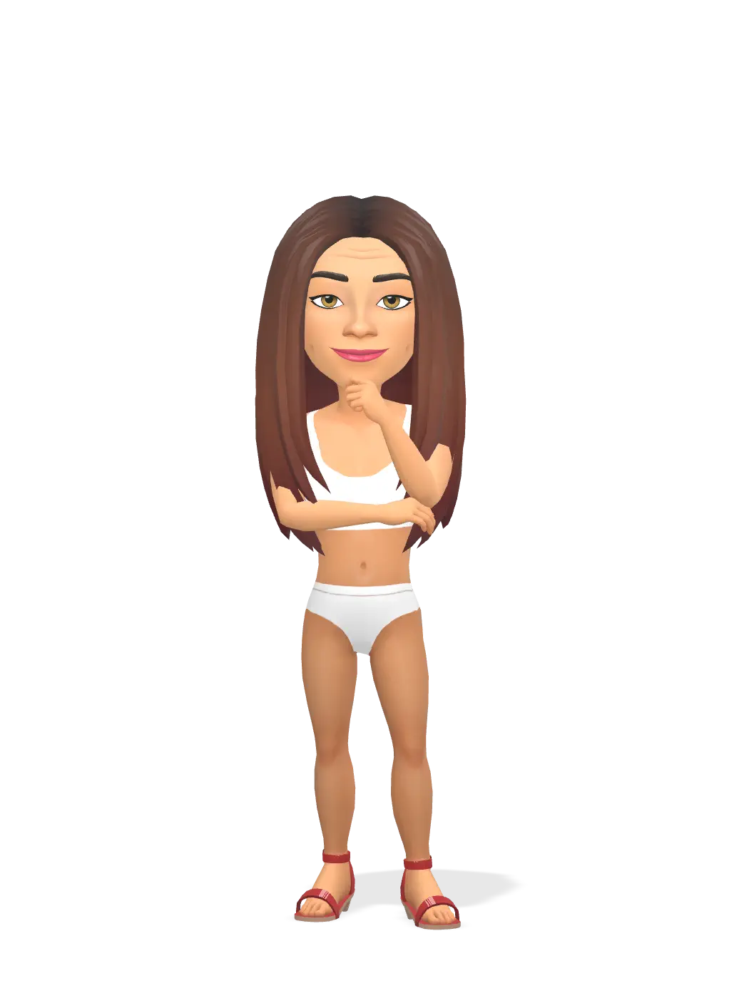 Snapchat profile picture for @wennmarce