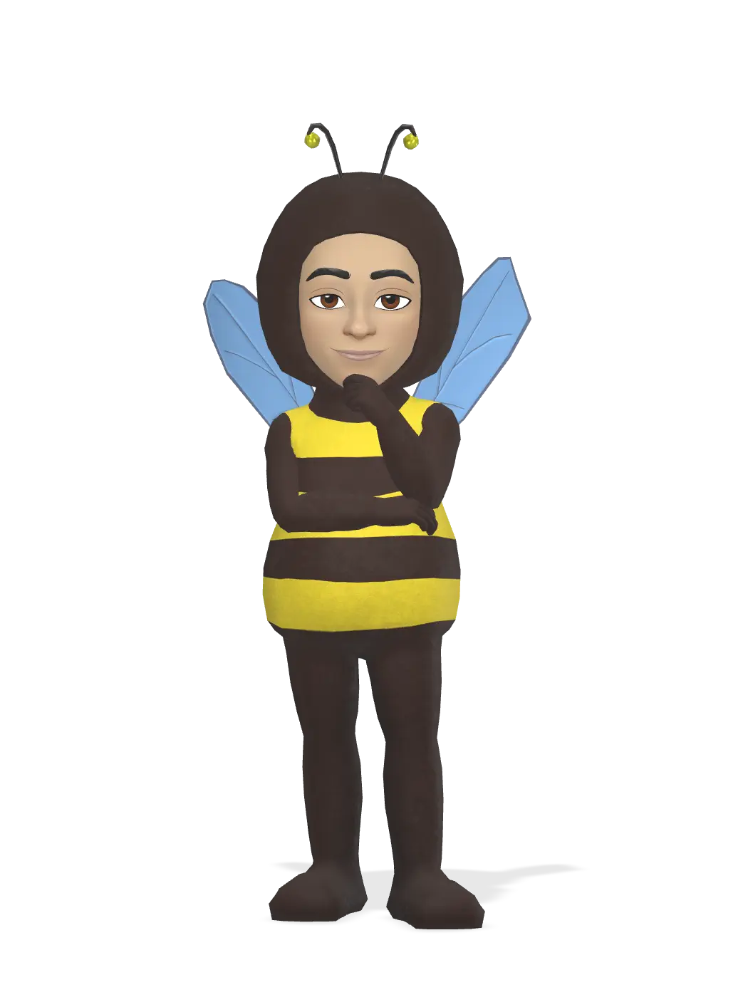 Snapchat profile picture for @paulor