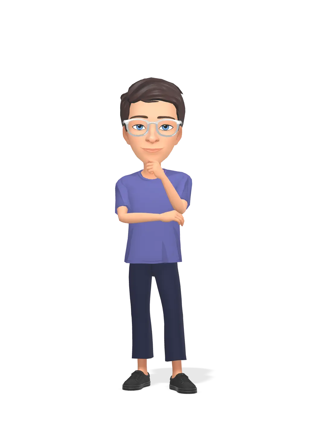 Snapchat profile picture for @oracles