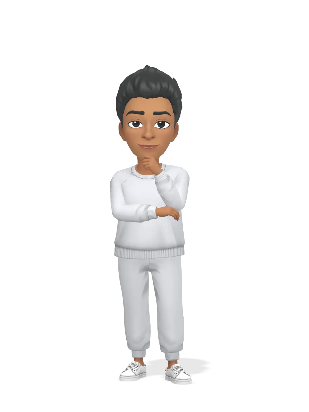 Snapchat profile picture for @jpedrospa