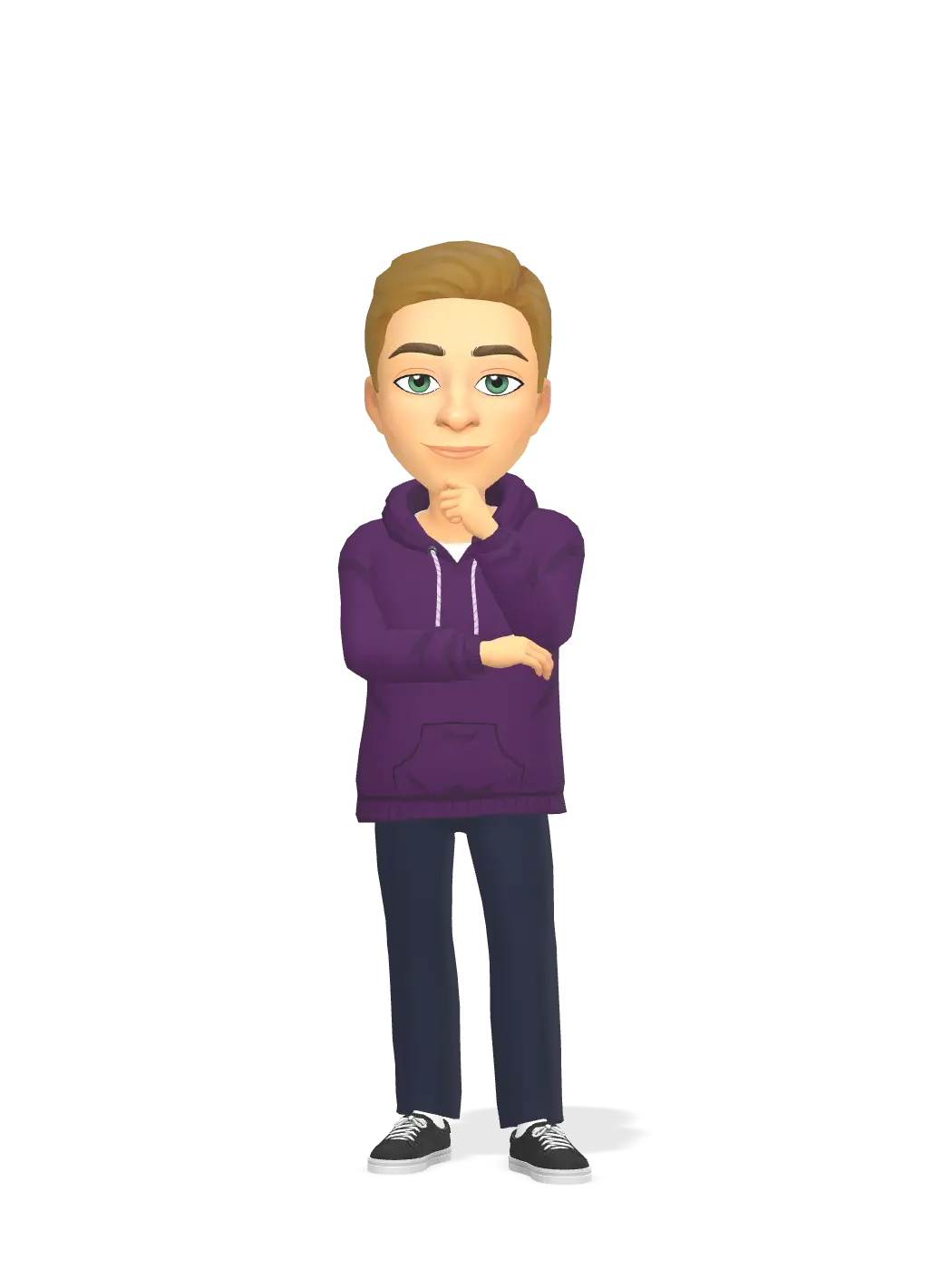 Snapchat profile picture for @masons
