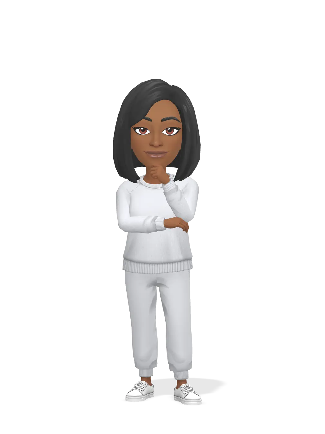 Snapchat profile picture for @raquel14