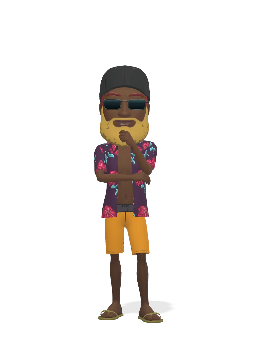 Snapchat profile picture for @profarma