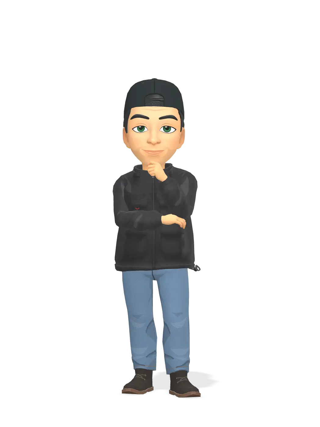 Snapchat profile picture for @kondor
