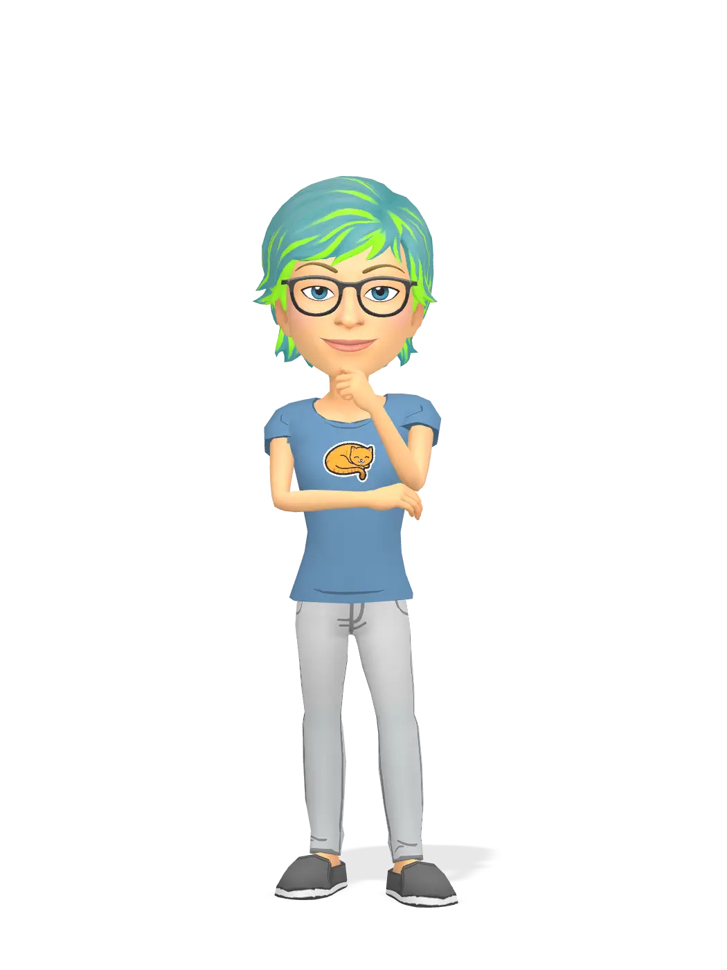 Snapchat profile picture for @actress
