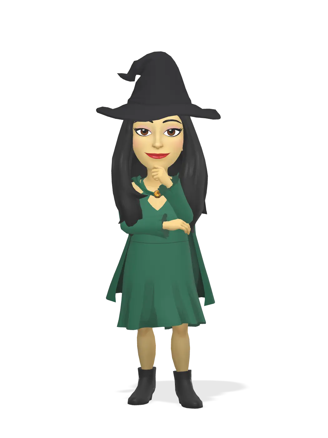 Snapchat profile picture for @farwa