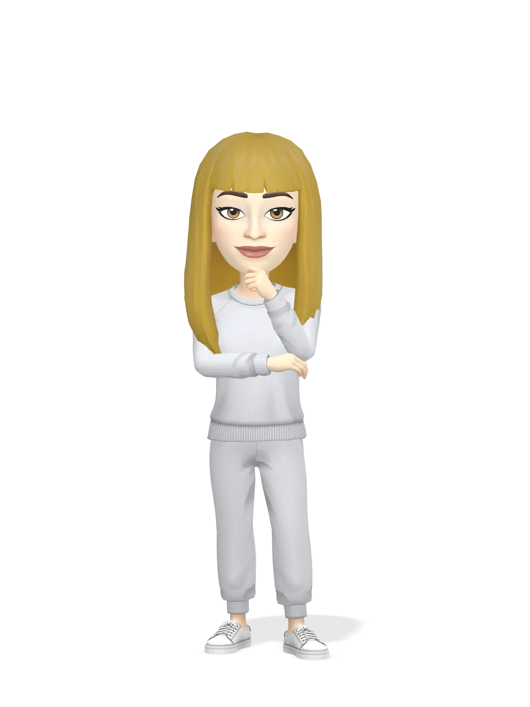 Snapchat profile picture for @zeybe