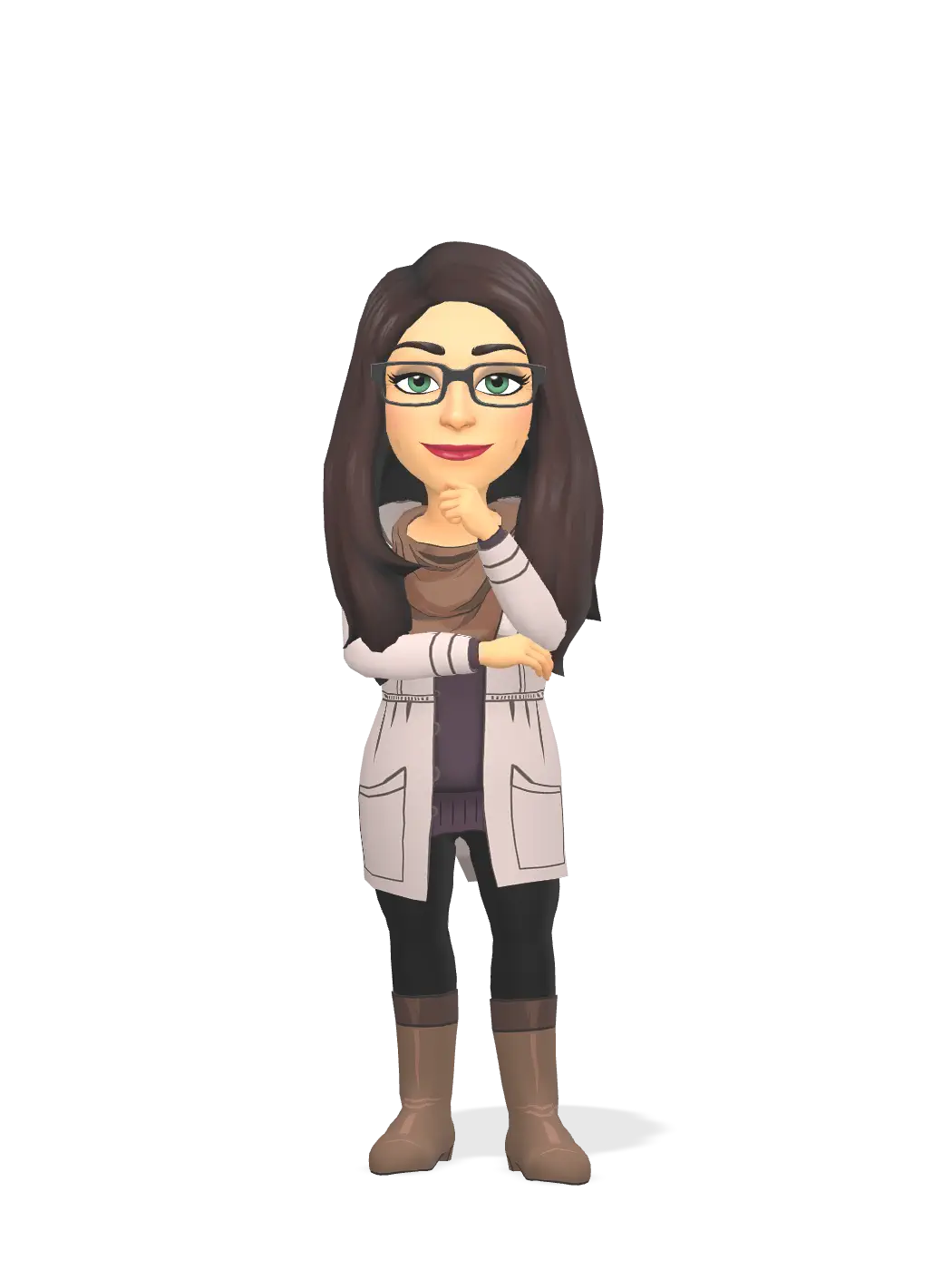 Snapchat profile picture for @kalus