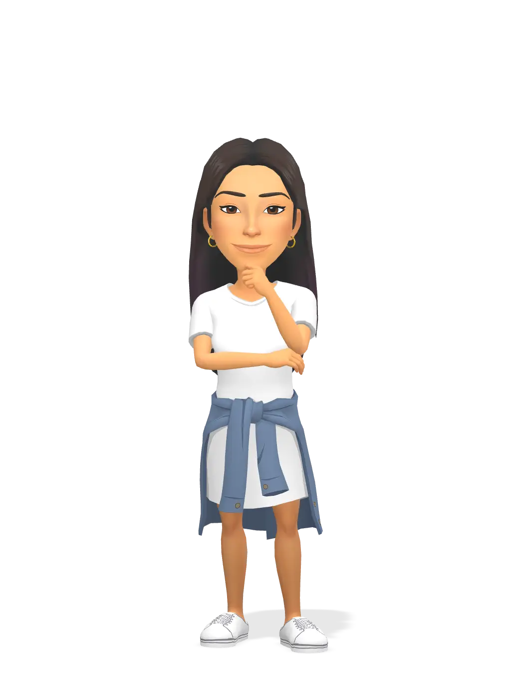 Snapchat profile picture for @mailto