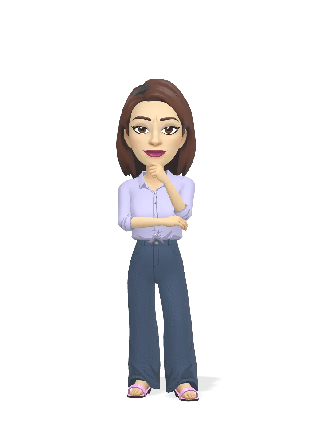 Snapchat profile picture for @gekito