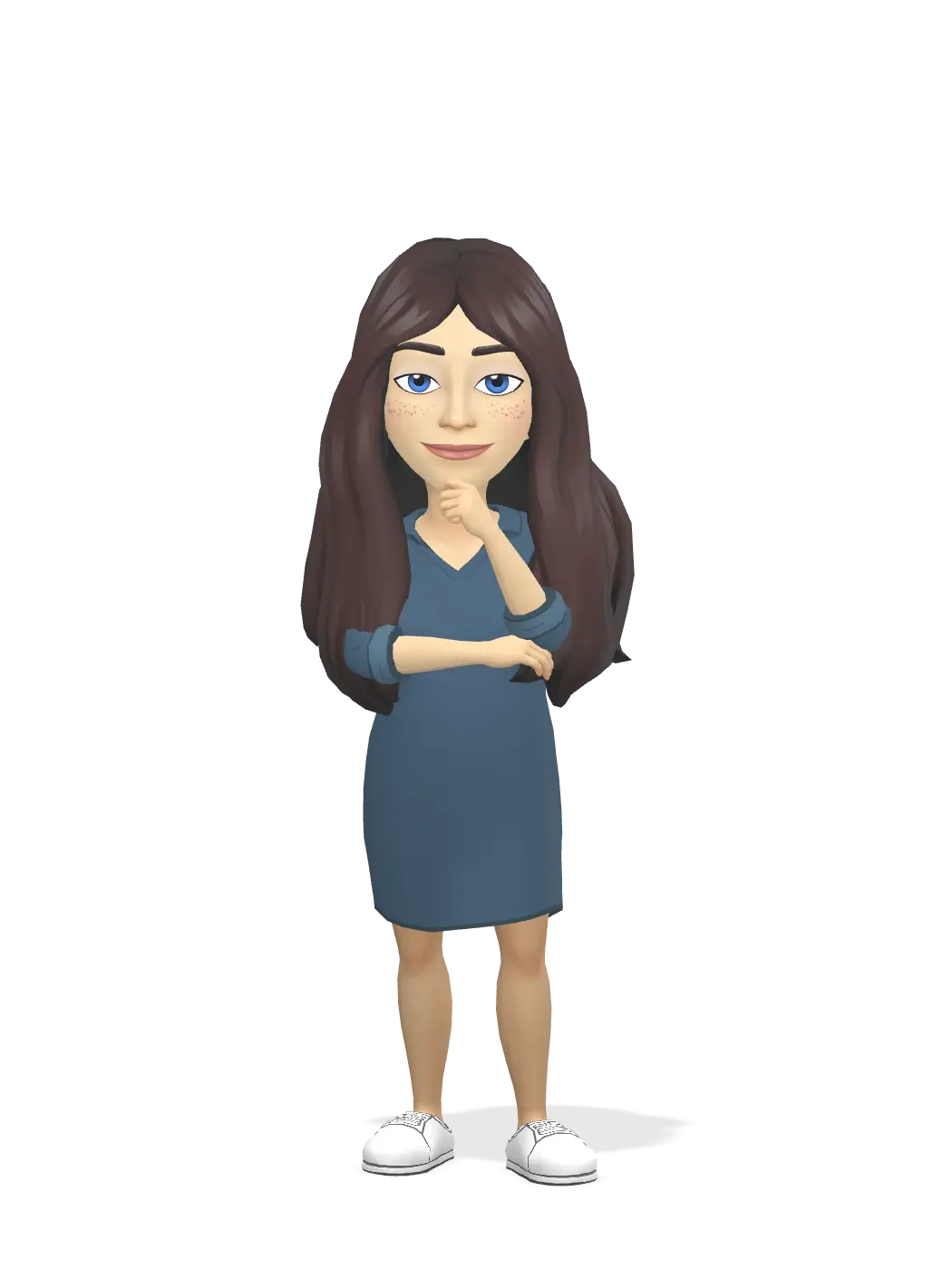 Snapchat profile picture for @fancy